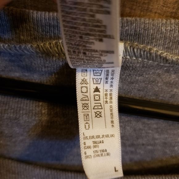 Arrow/Oliver Queen/DC Comics inspired Top size L - Picture 5 of 7